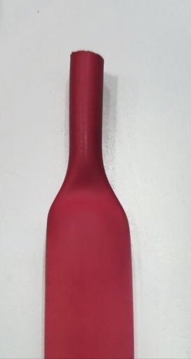 [DEEM-HS-12-3RED] HEAT SLEEVE 12/3 RED