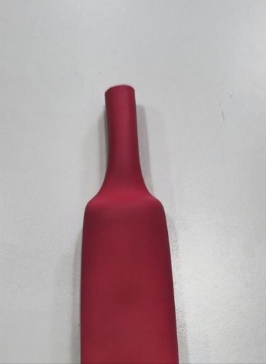 [DEEM-Hs-16-4RED] HEAT SLEEVE 16/4 RED