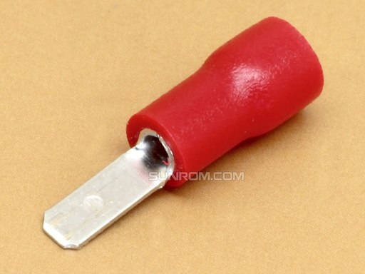 [MDD1.25-110(5)] INS. M DISCONNECTS 1.5X2.8