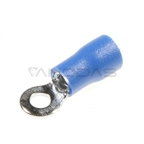 [RV2-3.2] INS. RING TERMINALS 2.5X3.2