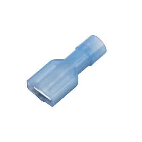 [FDFN2-187-BLUE-MALE] INSULATED (M) DISCNT NYL BLU