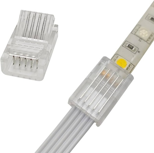 [JM-AS-65] LED CONNECTOR 5 WIRE