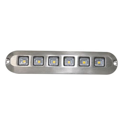 [YF-SL120-18W -BLU] LED LIGHT BLUE UNDER WATER 18W