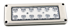 [YF-UD200-60W-BLU] LED LIGHT BLUE UNDER WATER 60W