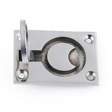 [LIFTHANDLE-R50] LIFTHANDLE ROUND 50MM SS