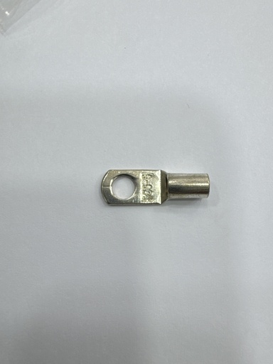 [LUG05X05] CABLE LUG 05X05MM - TINTED COPPER