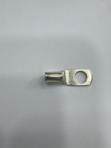 [LUG06X06] CABLE LUG 06X06MM - TINTED COPPER