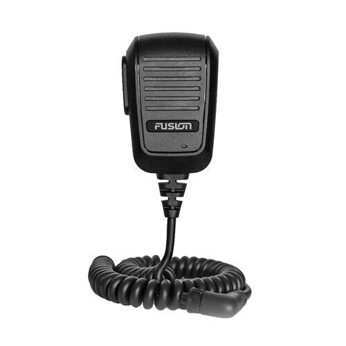 [010-13014-00] Fusion® Handheld Microphone 