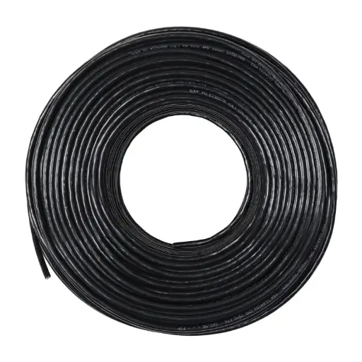 [010-10647-01] WIRE CAT6 NETWORK CABLE WIRE SHIELDED & INSULATED  - GARMIN