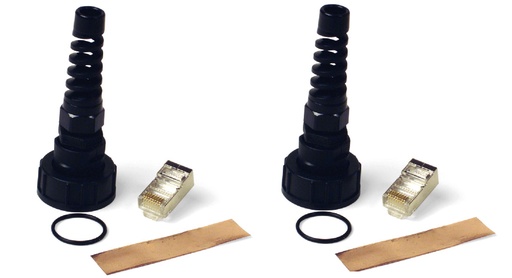 [010-10603-00] GARMIN RJ45 NETWORK CONNECTOR X 2 