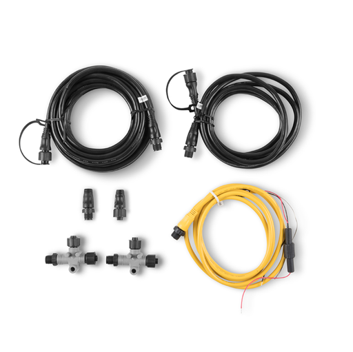 [010-11442-00] NMEA2000 Starter Kit