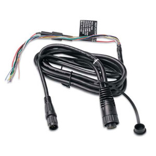 [010-10553-00] POWER CABLE HUB