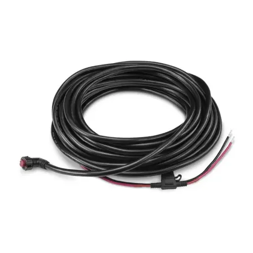 [010-12067-00] POWER CABLE RADAR/43FT