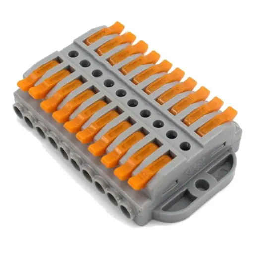 [KV233-10] QUICK CONNECTOR KV233-12