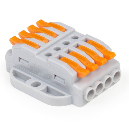 [KV233-4] QUICK CONNECTOR KV233-4
