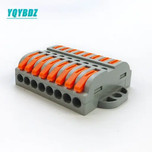 [KV233-8] QUICK CONNECTOR KV233-8