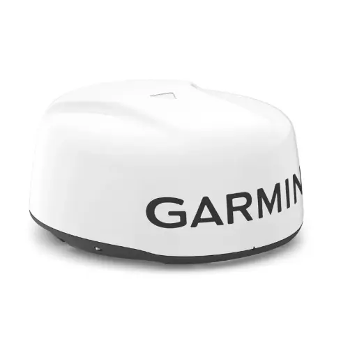 [010-02584-00] RADAR FANTOM 18x, WHITE