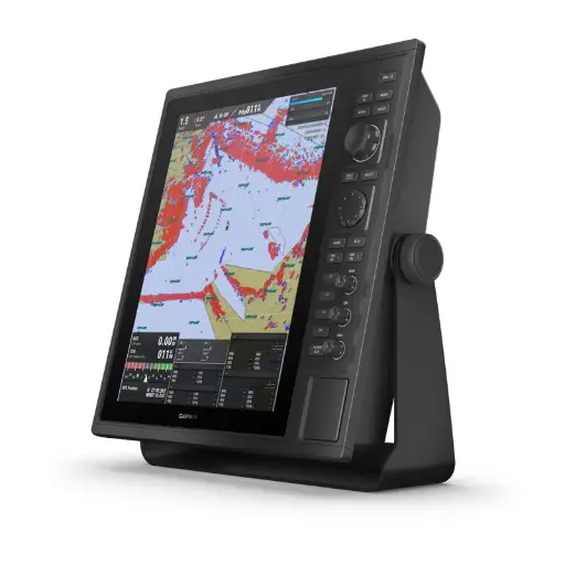 [010-02242-00] RADAR DISPLAY CR1522