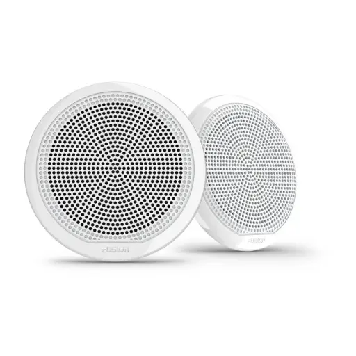 [010-02080-02] EL 6.5 Classic Whilte Speaker 