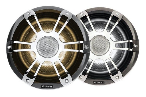 [010-02772-11] SPEAKER SIG 7.7" GRY 280W