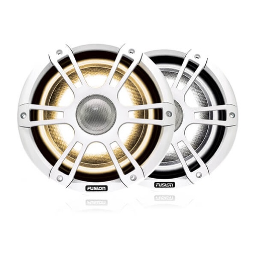 [010-02772-10] SPEAKER SIG 7.7" WHT 280W