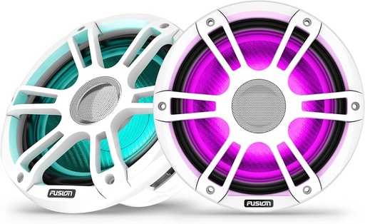[010-02773-11] SPEAKER SIG 8.8" GRY 330W