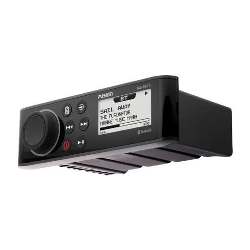 [010-01516-01] STERIO RA70 (AUDIO PLAYER)