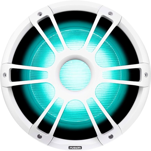 [010-02775-10] SUBWOOFER SIG3i 12" WHT