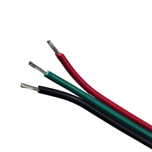 [WIRE RGB-3C-16AWG] WIRE 3C RGB16AWG 2.5SQMM 