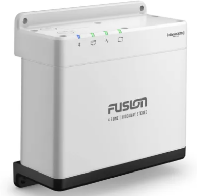 [010-02346-50] MS-WB675, Fusion, Hide Away Marine Stereo, Retail (AUDIO PLAYER)