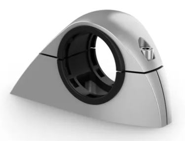 [010-12831-00] Fusion® Signature Series 3 Wake Tower Mounting Brackets