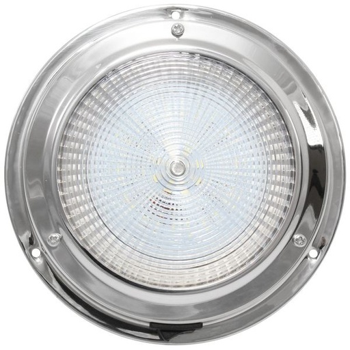 [113140] LED DOME LIGHT 4"00541-SLD IP65