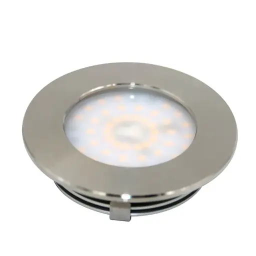 [YF-90LC3-CW/24] LED LIGHT CW CABIN LIGHT  6W/24V