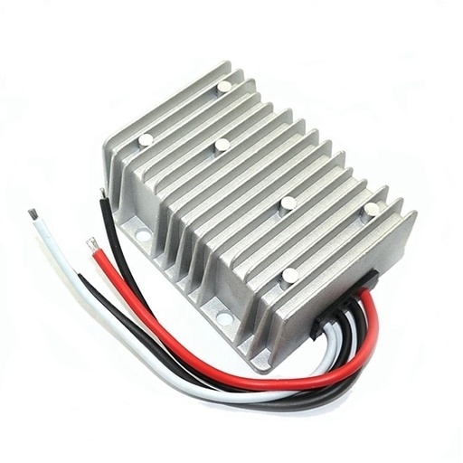 [DC12VTODC12V20A] DC TO DC CONVERTER 12VDC TO 24VDC 20A 480W