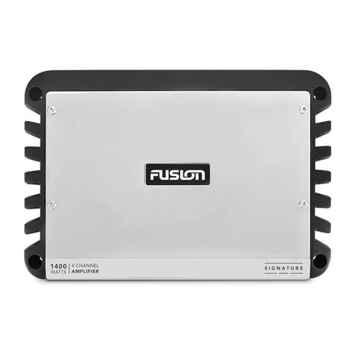[010-01969-00] AMPLIFIER SIGNATURE 1400W 4CH