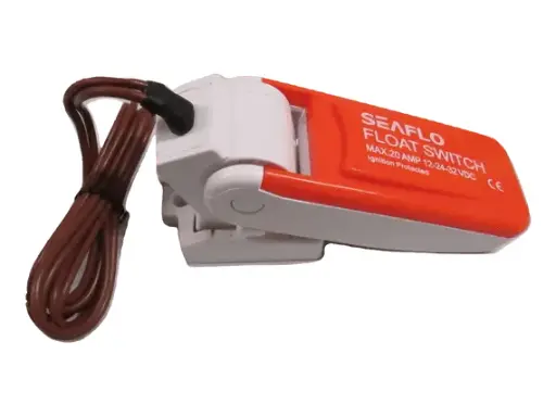 [SFBS-20-01] AUTO FLOAT SWITCH - SEAFLO