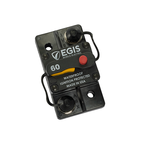 [4703-060B] EGIS Circuit Breaker 60A SM