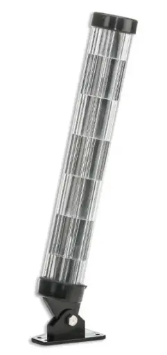 [BP10711-1] RADAR REFLECTOR TUBE NOS