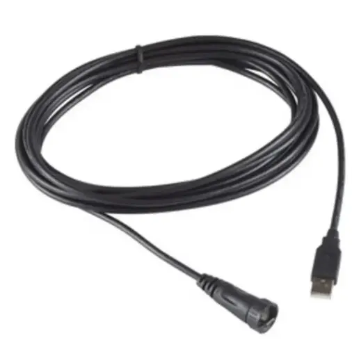 [010-12390-10] USB to Display Cable 6 ft