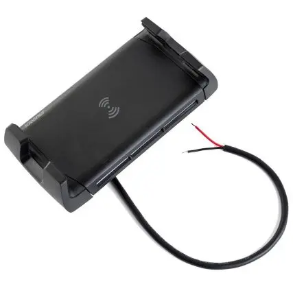 [SC-CW-04F] SCANSTRUT wireless charger ROKK Active 10W 