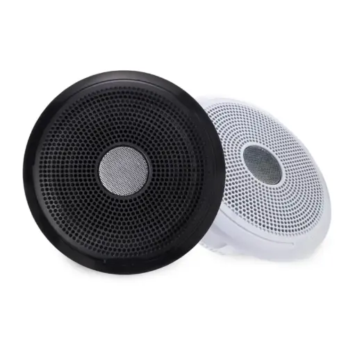 [010-02196-00] Fusion® XS Series Marine Speakers, 6.5" 200-Watt Classic Marine Speakers (Pair)
