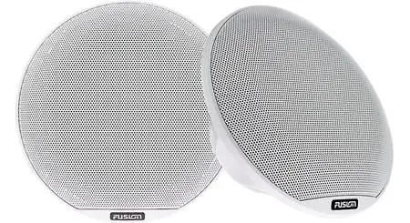 [010-02773-00] SPEAKER SIG 3i 8.8" FUSION CLASSIC 