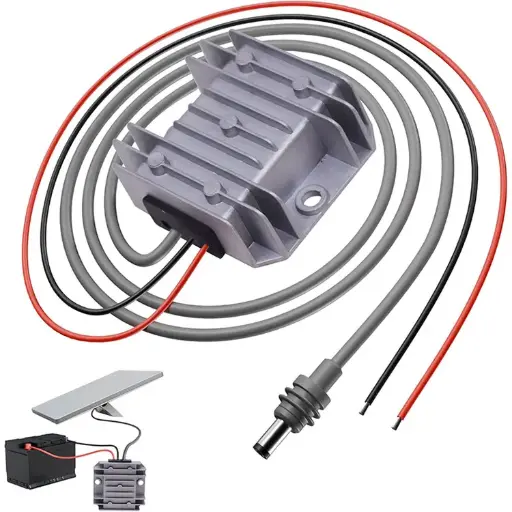 [DD1224S303.5] DC TO DC CONVERTER 12VDC TO 30VDC 3.5A FOR STARLINK