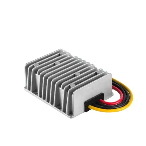 [12V52V2A] DC 12V to DC 52V 2A converter for NVR