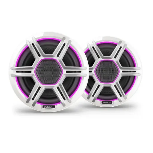 [010-02918-01] SPEAKER APOLLO SERIES, 6.5" - FUSION 
