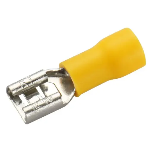 [FD5.5-250]  INS. F DISCONNECTS 5.5X250