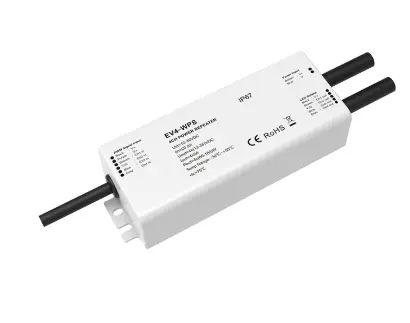 [EV4-WPS] LED POWER AMP 4C -RGBW IP67