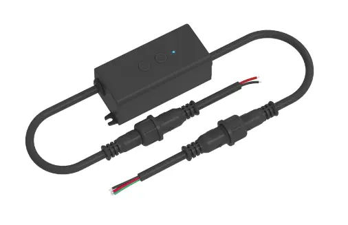 [V5-WPM] LED REMOTE UNIT 2 BUTTON - RGBWW IP67