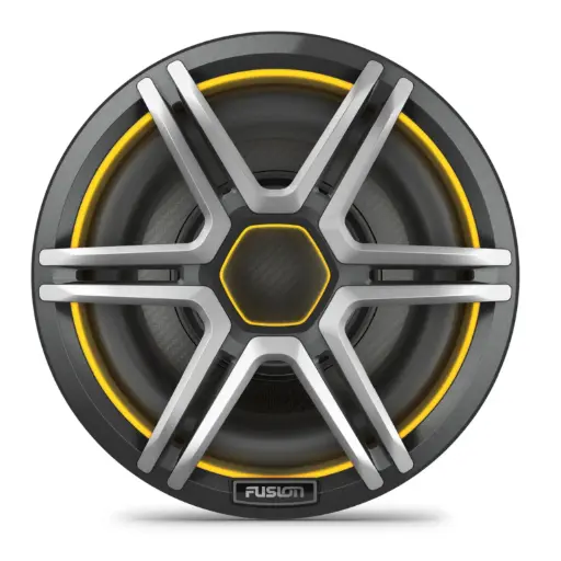 [010-02918-43] SPEAKER SUB, APOLLO 10" - FUSION 