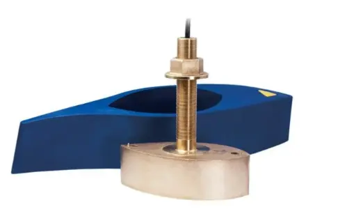 [010-12183-20] TRANSDUCER, FISH FINDERAIRMAR® B275LHW 